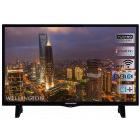 Wellington Smart TV 32FHD289 Seria FHD289 81cm negru Full HD