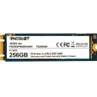 Patriot Scorch 256GB PCI Express 3.0 x2 M.2 2280