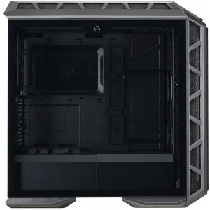 Cooler Master MasterCase H500P Gun Metal/Black