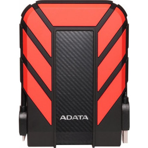 ADATA HD710 Pro 1TB 2.5 inch USB3.1 Red ​IP68