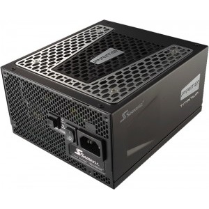 Seasonic PRIME Ultra, 80+ Titanium, 650 W