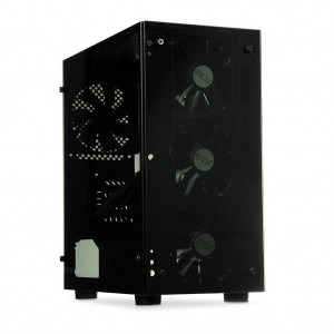 IBOX PASSION V4 GAMING