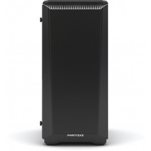 Phanteks Eclipse P400 Tempered Glass Black/White