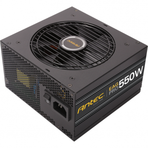 Antec Earthwatts Gold PRO, 80+ Gold, 550W