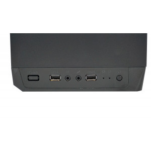 Segotep S3 Black 500W