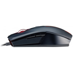 Cooler Master Devastator II Red LED