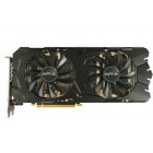 KFA2 GeForce GTX 1070 Ti EX 8GB GDDR5 256-bit