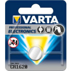 Varta Lithium CR1620 blister