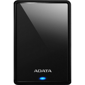 Hard disk extern ADATA HV620S Slim 4TB 2.5 inch USB 3.1 Black