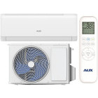 Aer conditionat AUX Q-Series ASW-H09B5B4/QCRDI-C0, 9000 BTU, A++/A+, Wi-Fi, Inverter