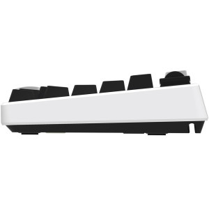 AQIRYS Adara Mini RGB HaiMu Pink Switch Mecanica