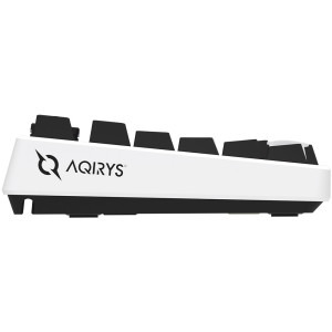 AQIRYS Adara Mini RGB HaiMu Pink Switch Mecanica