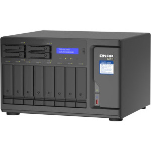 Qnap TVS-H1288X-W1250 16GB