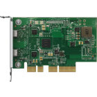 Accesoriu NAS Qnap Expansion Card Thunderbolt