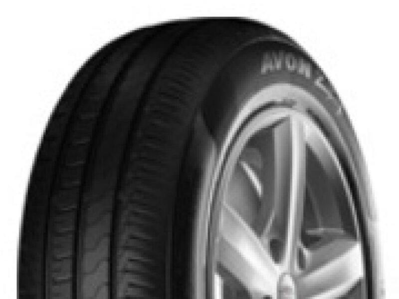 Anvelopa vara Avon ZT7  195/65R15 95H