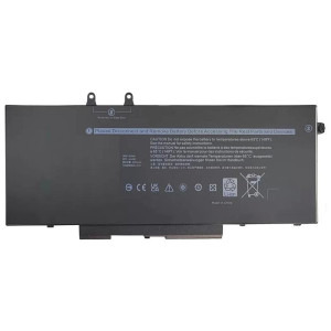 OEM Baterie pentru Dell K4Y2J Li-Ion 7200mAh 4 celule 7.6V Mentor Premium