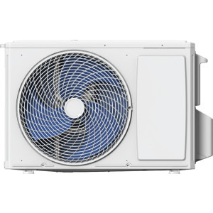 AUX Q-Series ASW-H09B5B4/QCRDI-C0, 9000 BTU, A++/A+, Wi-Fi, Inverter + Kit instalare inclus