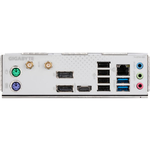 GIGABYTE H610M GAMING WIFI DDR4