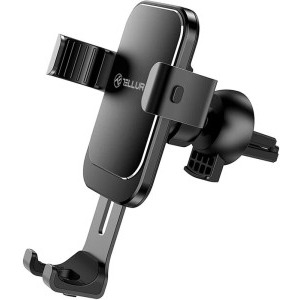Tellur Gravity CMH20, pentru bord, negru