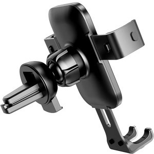 Tellur Gravity CMH20, pentru bord, negru