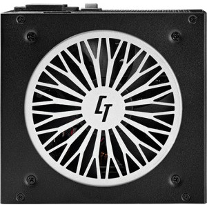 Chieftec PowerUp GPX-750FC, 80+ Gold, 750W