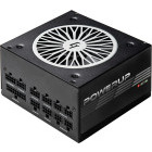 Chieftec PowerUp GPX-750FC, 80+ Gold, 750W
