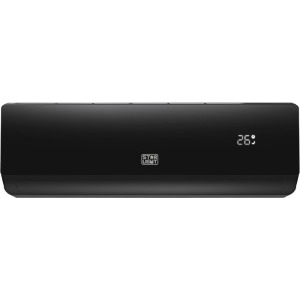 Aer conditionat Star-Light ACT-09BLWF, 9000 BTU Clasa A++/A+, Wi-Fi, Inverter