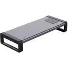 Suport TV / Monitor Orico HSQ-02W, Grey