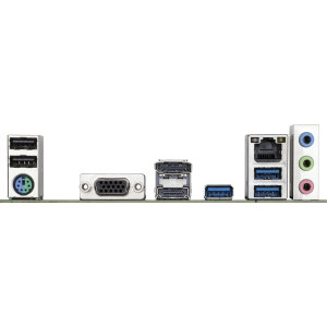 GIGABYTE B760M D3HP DDR4