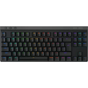 Tastatura Gaming Logitech G515 Lightspeed TKL GL Tactile Switch Mecanica
