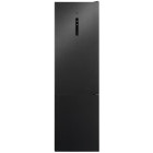 Combina frigorifica AEG ORC8M361EL, 366 L, Clasa E, No Frost, Cooling 360°, CustomFlex, Iluminare LED, 201 cm, Gri