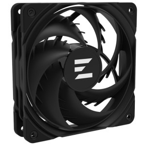 Zalman ZM-AF120 Black 120mm