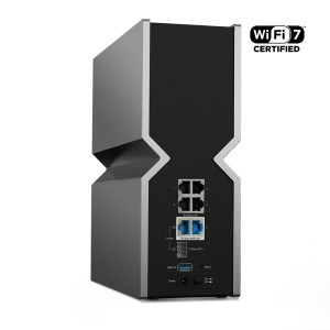 TP-LINK 10Gigabit ARCHER BE800 Tri-Band WiFi 7