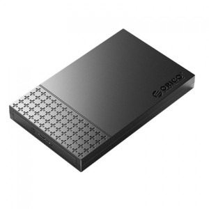 Rack Orico 2526U3 V1 USB 3.0 negru