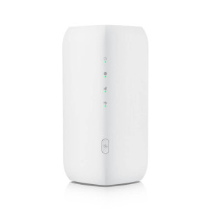 ZyXEL Gigabit FWA505 Dual-Band WiFi 6