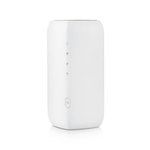 Router wireless ZyXEL Gigabit FWA505 Dual-Band WiFi 6