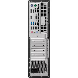 ASUS ExpertCenter D9 SFF D900SDR, Intel i5-13500 2.5GHz, 16GB RAM, 512GB SSD, UHD 770, no OS