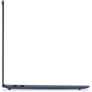 Lenovo 14.5'' Yoga Slim 7 14Q8X9, 3K OLED 90Hz Touch, Procesor Qualcomm Snapdragon X Elite X1E-78-100, 32GB LPDDR5X, 1TB SSD,  Qualcomm Adreno, Win 11 Pro (on ARM), Cosmic Blue