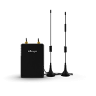 Senzor smart MILESIGHT TECHNOLOGY Hub UG56-868M