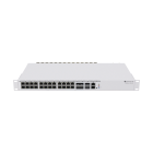 Switch MikroTik 2.5Gigabit CRS326-4C+20G+2Q+RM