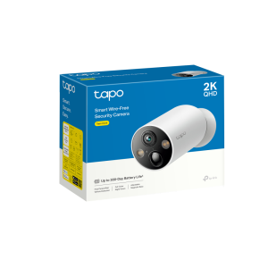 TP-LINK TAPO C425 2.1mm