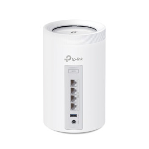 TP-LINK 2.5Gigabit DECO BE65 Tri-Band WiFi 7 2buc