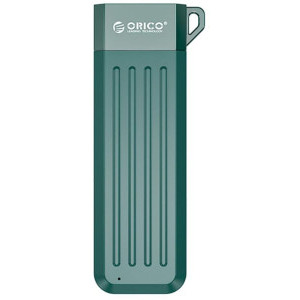 Orico MM2C3 USB3.1 Gen 1 M.2 verde