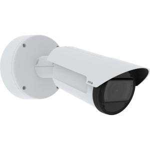 Axis Q1805-LE 4.3-138mm