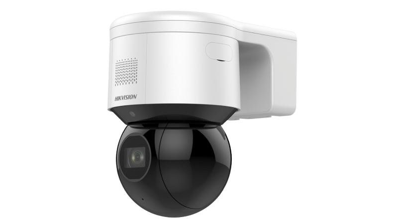 Camera supraveghere Hikvision DS-2DE3A404IWG-E/W 2.8-12mm