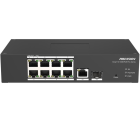 Switch Hikvision DS-3T1310P-SI/HS