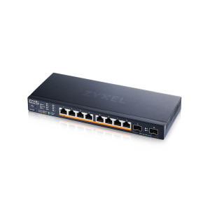 ZyXEL 2.5Gigabit XMG1915-10EP-EU0101F