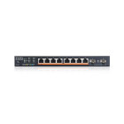 Switch ZyXEL 2.5Gigabit XMG1915-10EP-EU0101F
