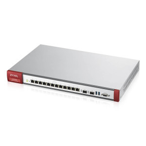 ZyXEL Gigabit ATP700 + 1 an licenta