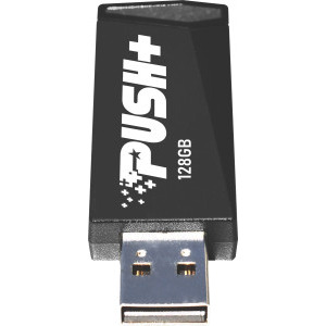 Patriot Push+ 128GB USB 3.0